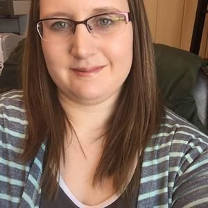 Meet your Posher, Tammy